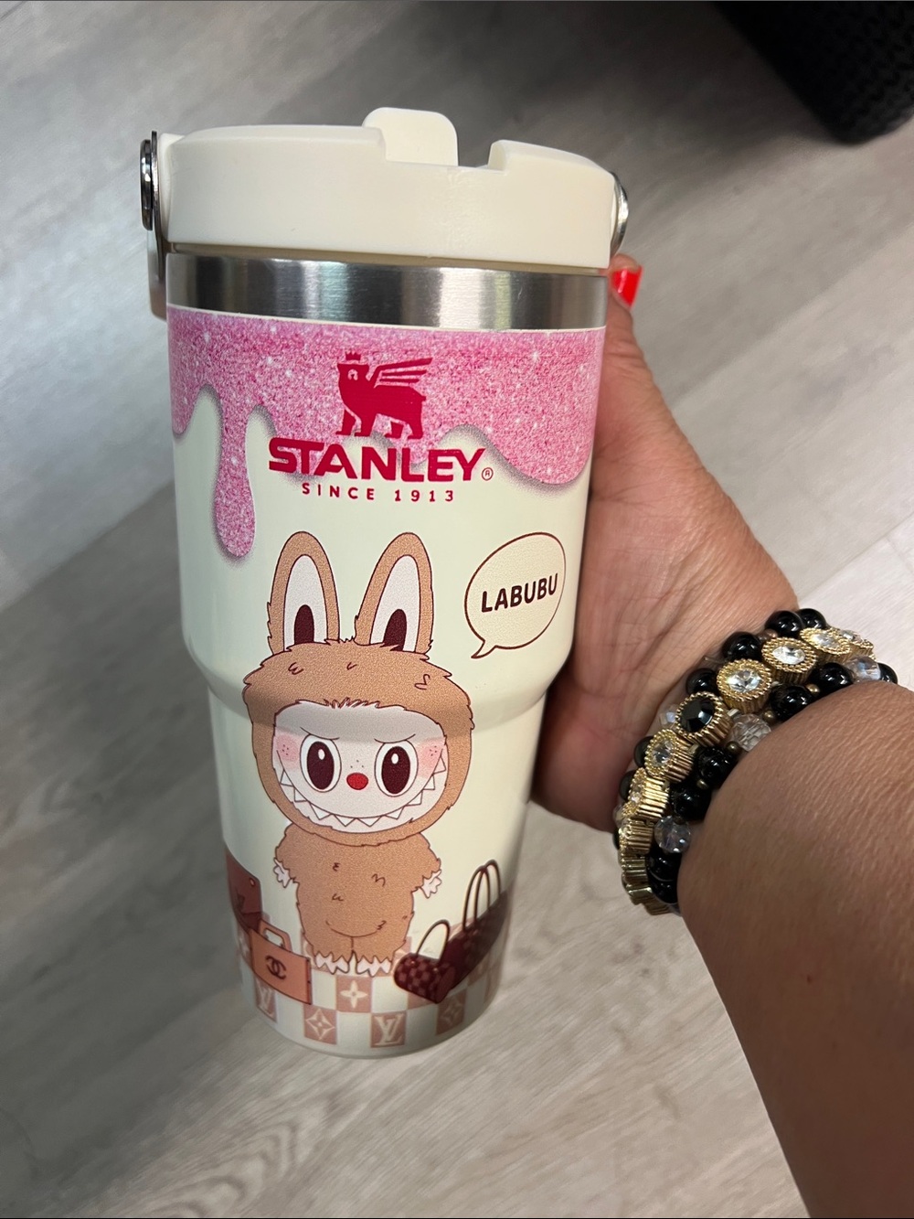 Stanley Tumbler - Not Party Supply